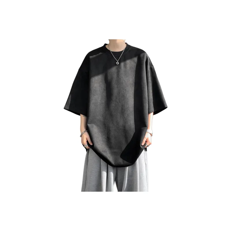 MOOR XCLNERY T-Shirts Unisex-5
