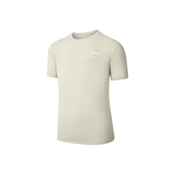Erke Variety Training Collection T Shirt Men's Mist Card Green