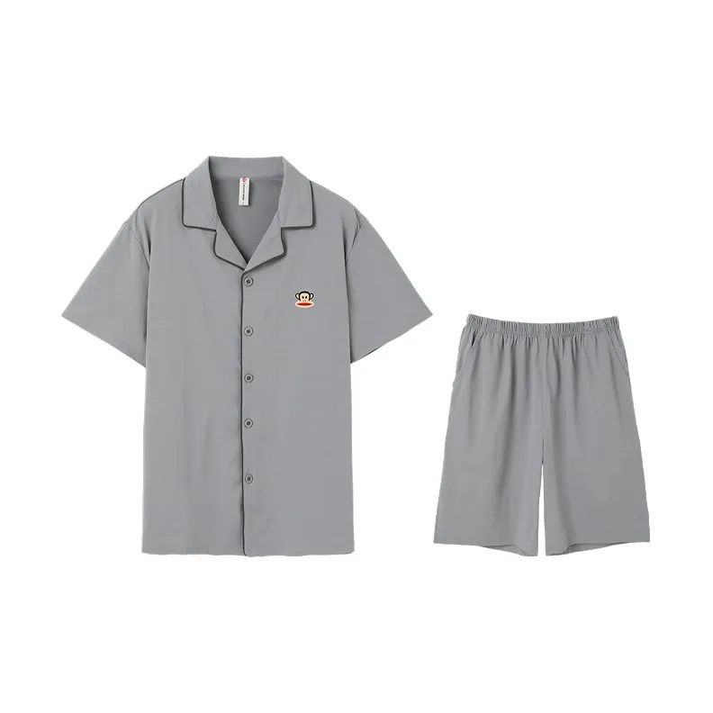 PAUL FRANK Men Pajama Sets-6