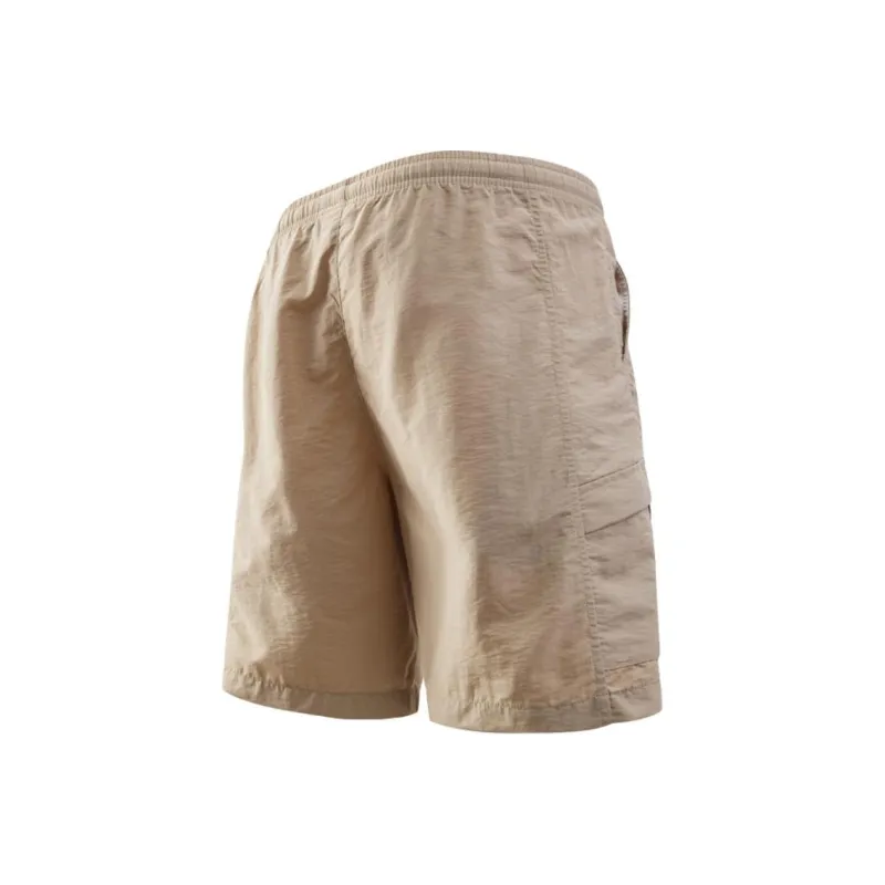 Colorful Creations Casual Shorts Unisex-5