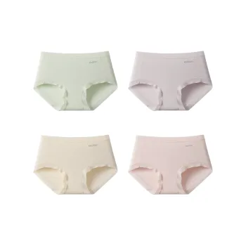 Ordifen Underpants Women's 4 Pack