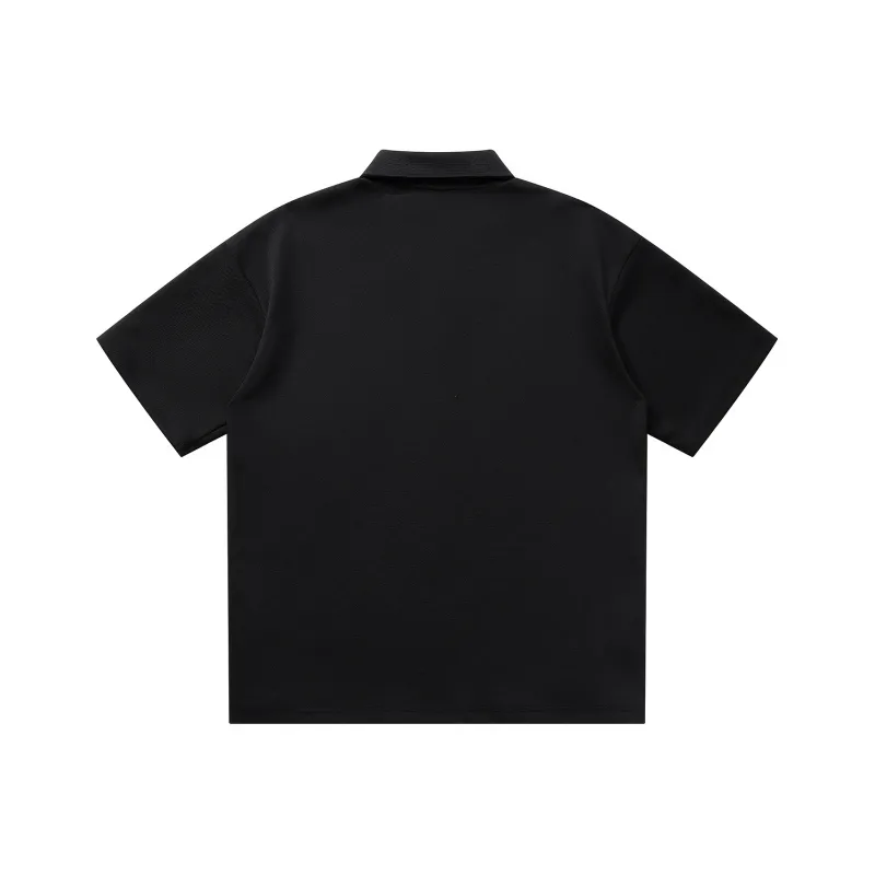 The Simpsons Polo Shirts Unisex-8