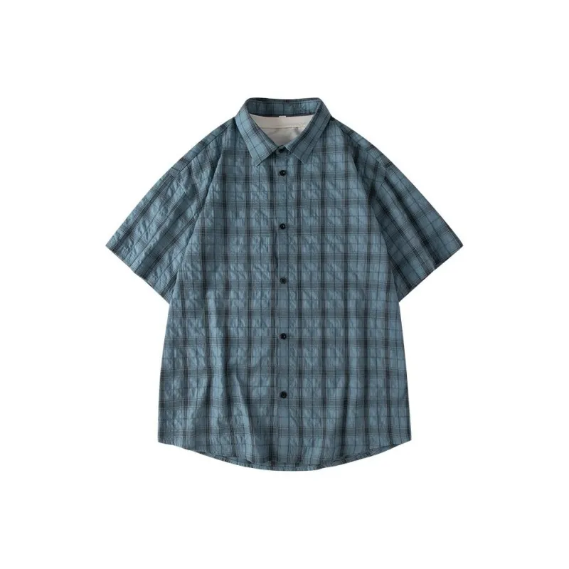 PAINT STAIN Shirts Unisex-0