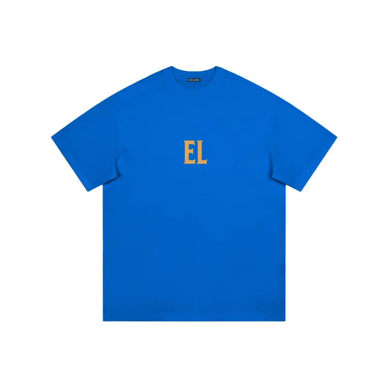 Evil Lions T Shirts Unisex-14