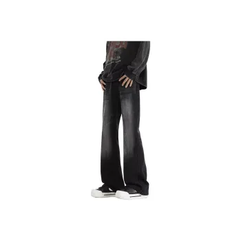 SIFLYTO Jeans Unisex