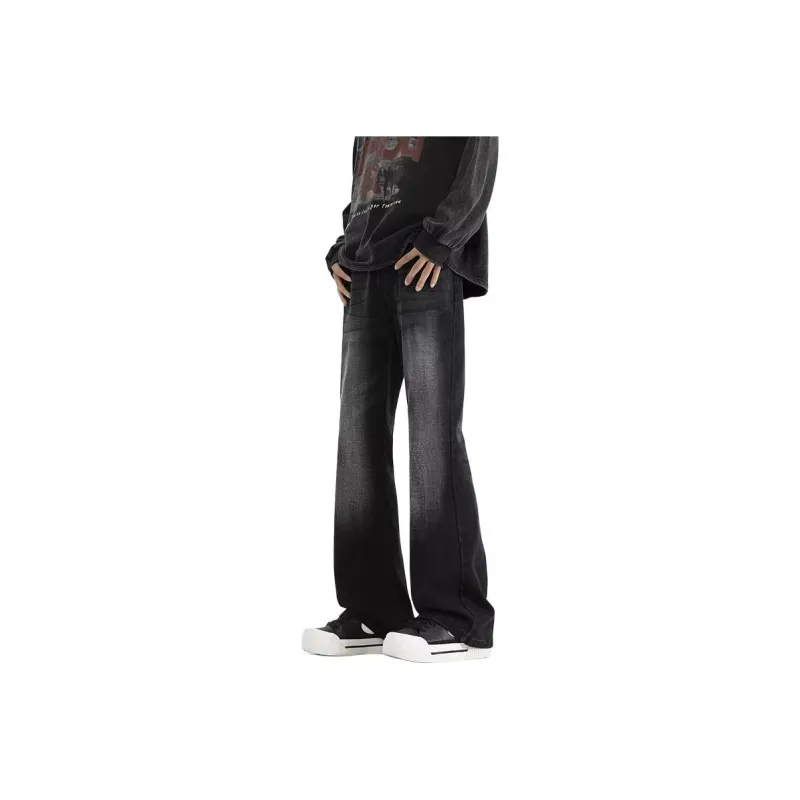 SIFLYTO Jeans Unisex-0