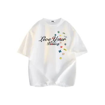 My name is MT T Shirts Unisex