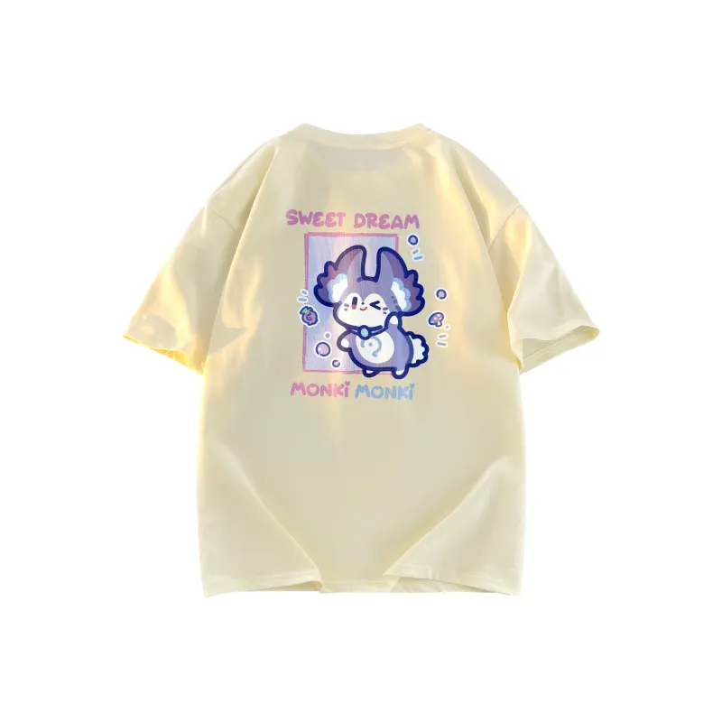 HONOR OF KINGS T Shirts Unisex-24