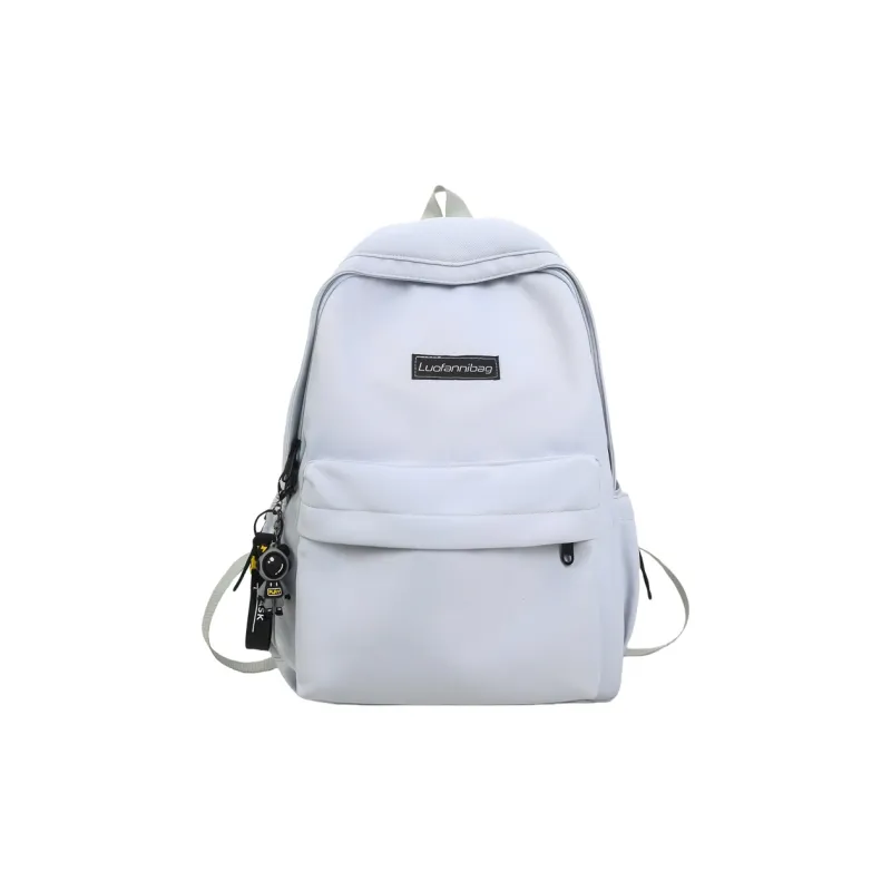 GOBLIN SHARKS 1759 Nylon Backpack Tubas Unisex Multicolor-18