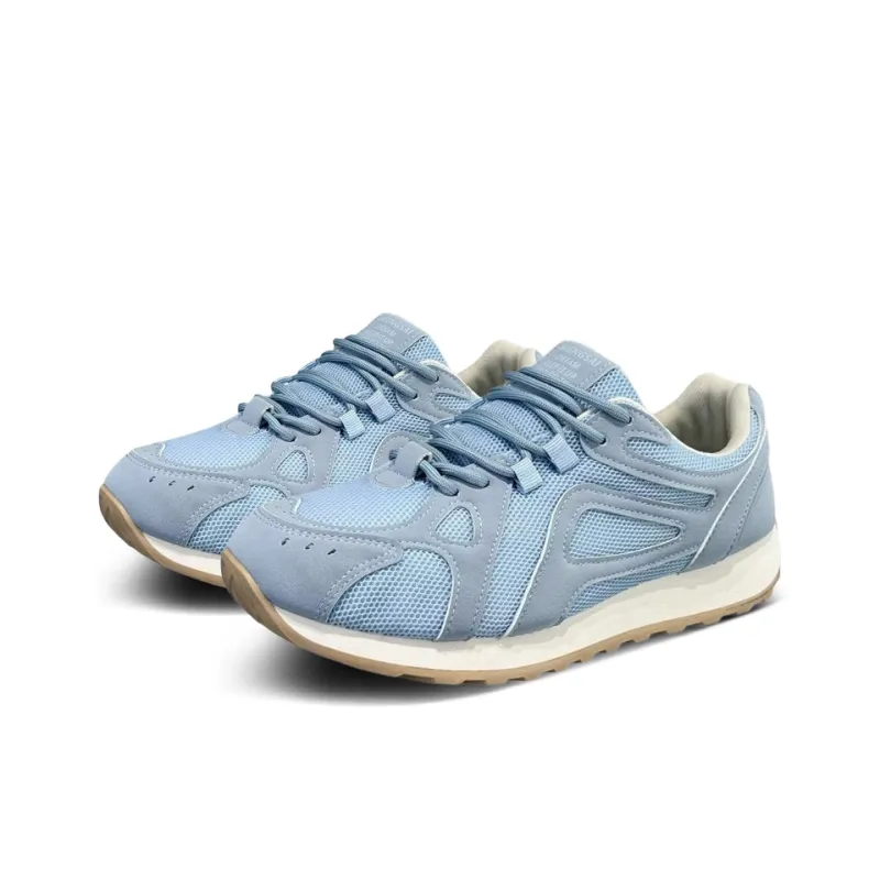 ROBINHOOD Abrasion Resistant, Lightweight, And Breathable Low Top Casual Shoes Men's Box Included-5