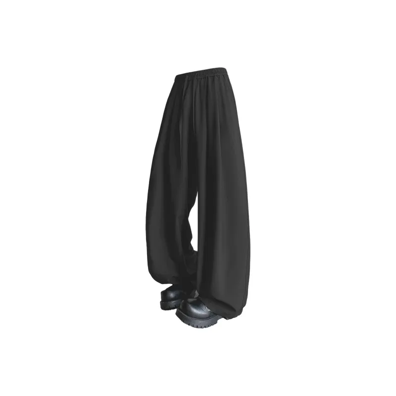 G21 Casual Pants Unisex-6