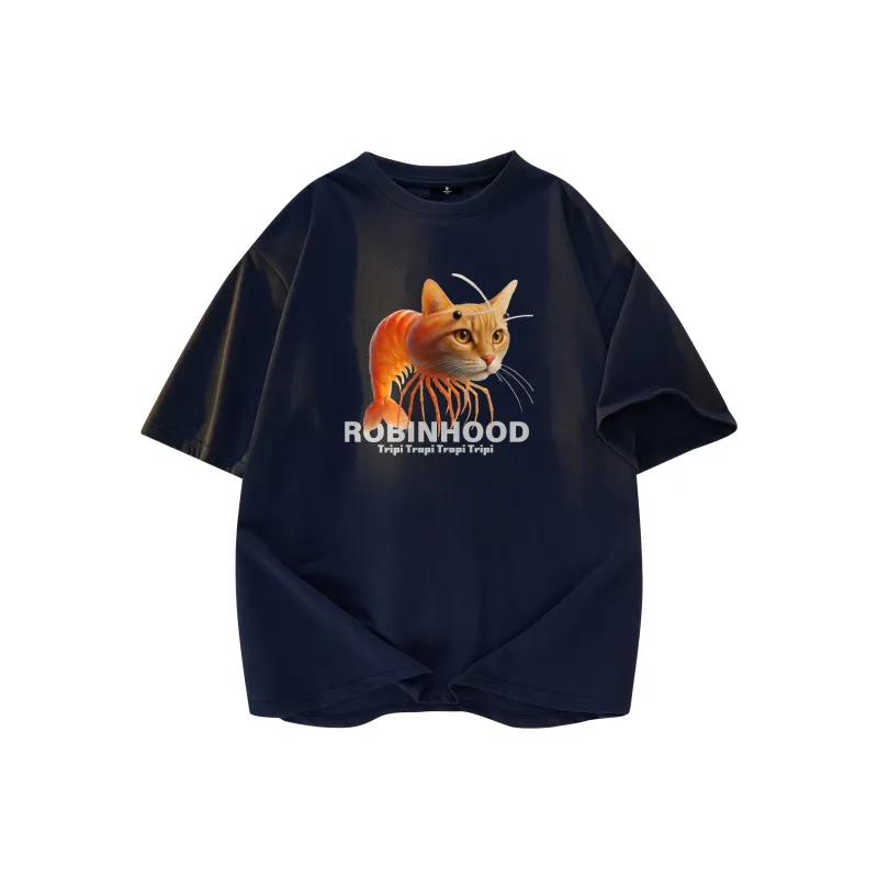 ROBINHOOD T Shirts Unisex-10