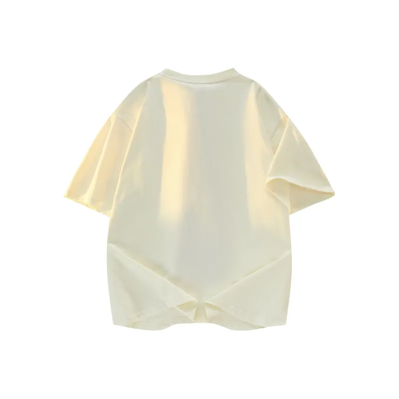 Budding Bear T Shirts Unisex-5
