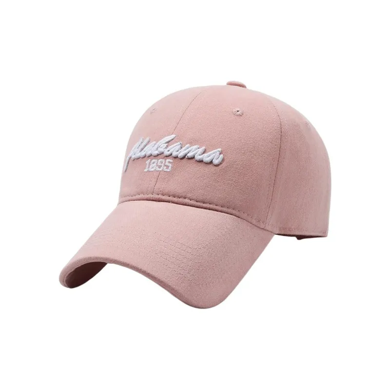 ARTEC Cotton Baseball Caps Unisex-11