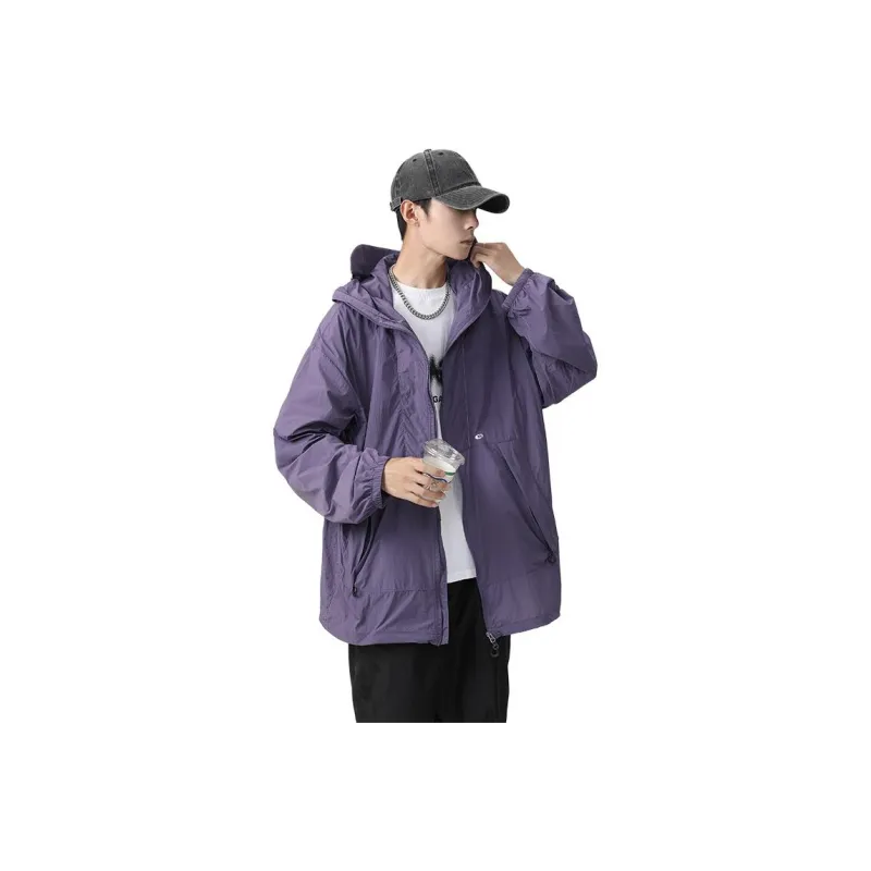 PWUE Trench Coats Unisex-6