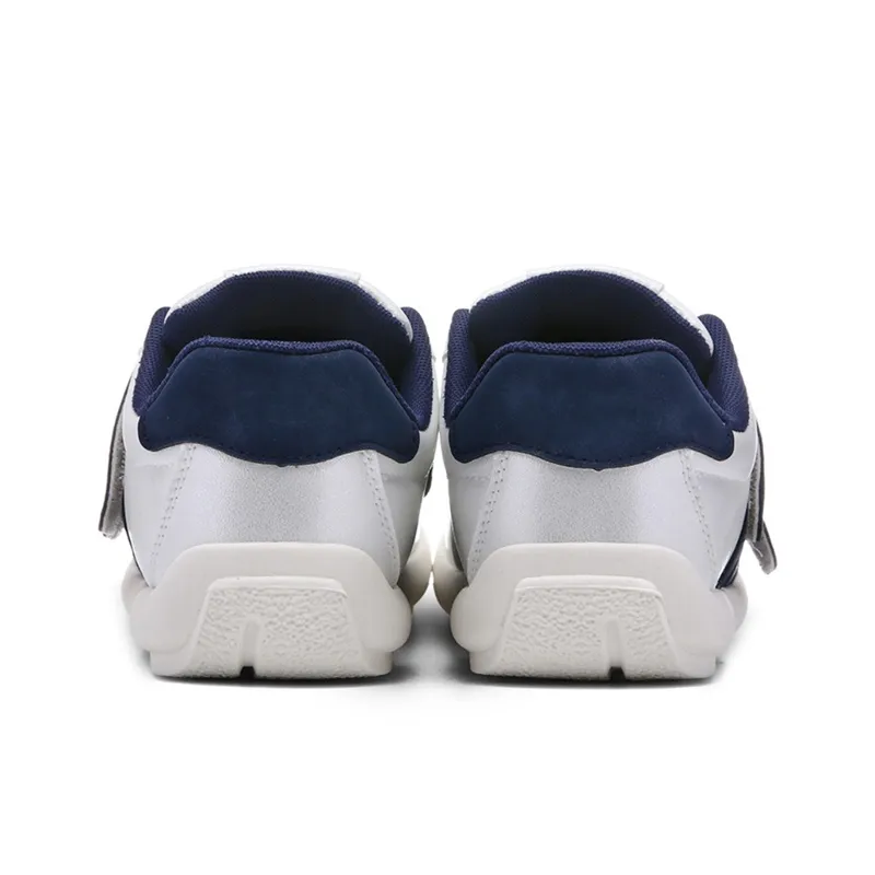 The New Age Family Low Top Skateboard Shoes Women's Hundred Ice Blue-2