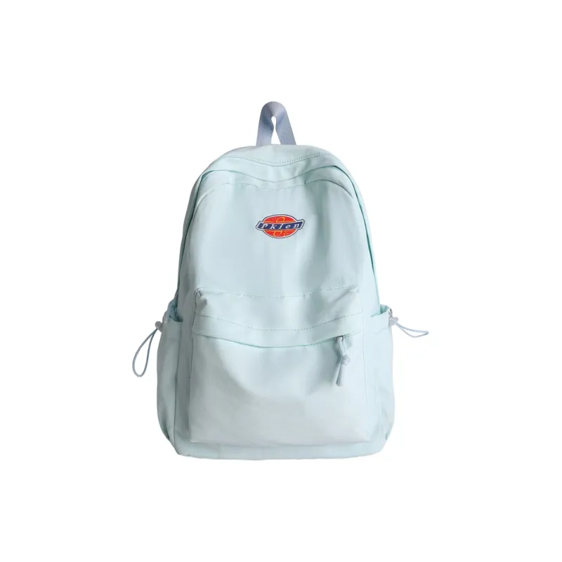 Debecca Nylon Backpack Unisex Multicolor-8