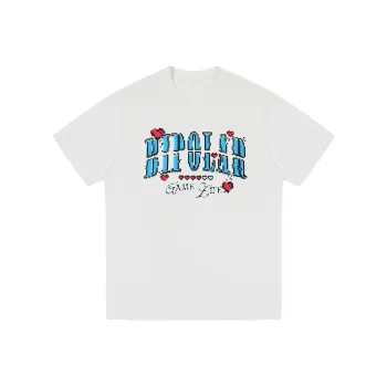 BIPOLAR T Shirts Unisex