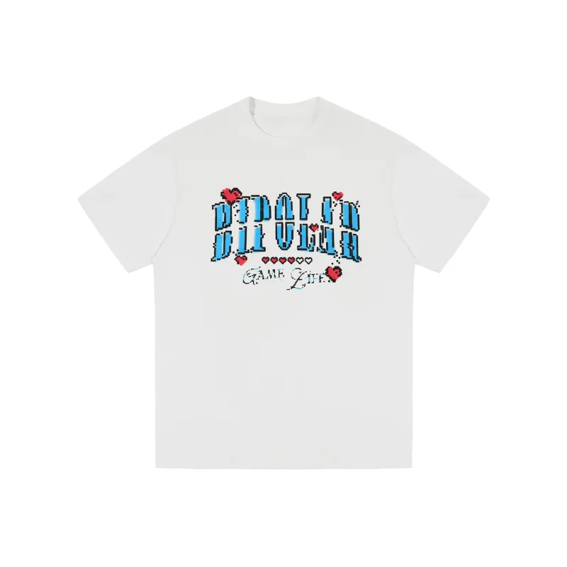 BIPOLAR T Shirts Unisex-0