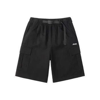 Jeep Cargo Shorts Unisex