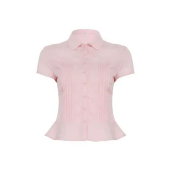 SLEEP AT 11 Shirts Women's
