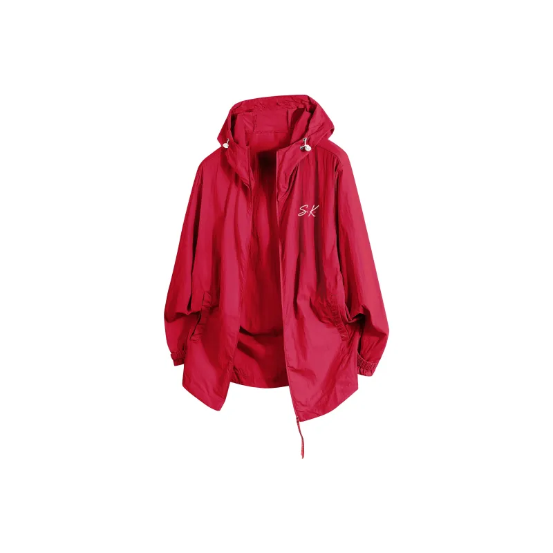 S.k. Manor Hill Sun Protection Clothing Unisex-24