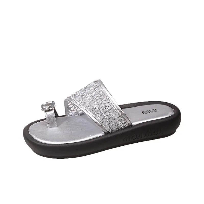 AFJI Quick Dry Flip Flops Women's-0