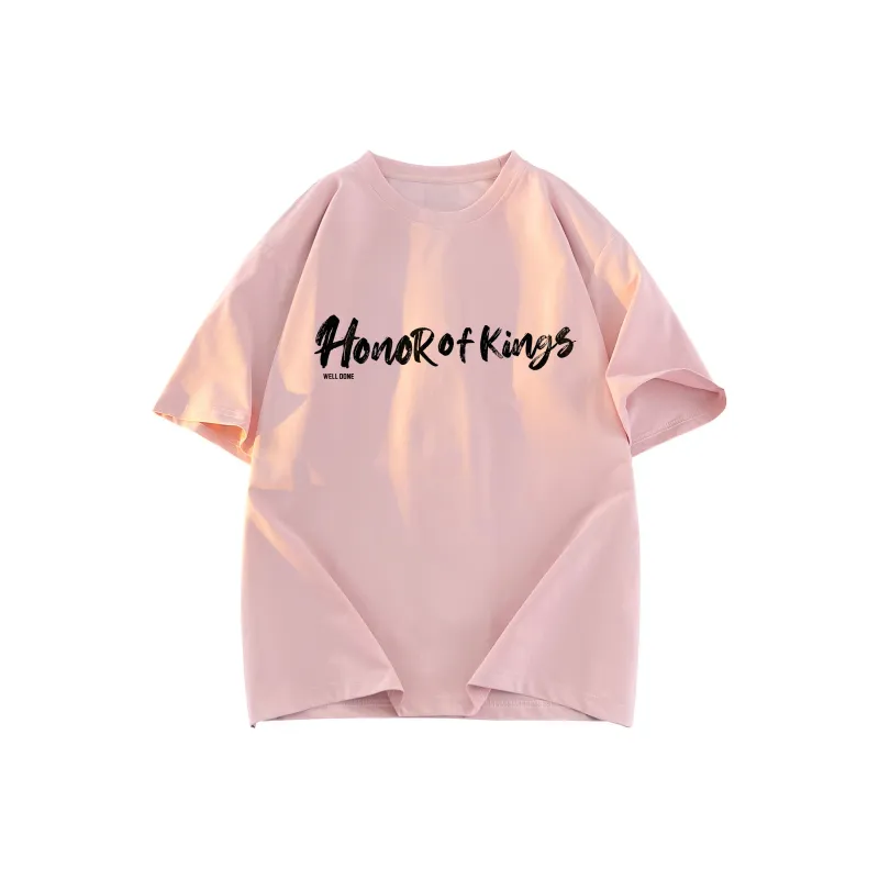HONOR OF KINGS T Shirts Unisex-8