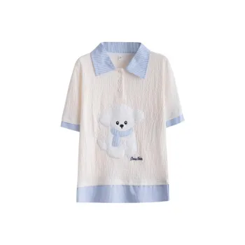 GOSO T Shirts Women's