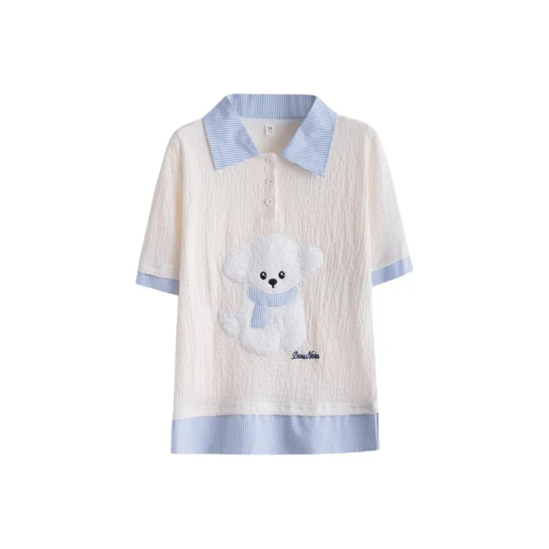 GOSO T Shirts Women's-7