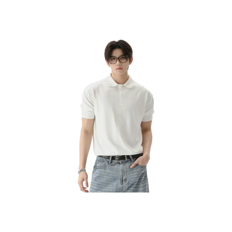 Pirkadat Polo Shirts Unisex-0