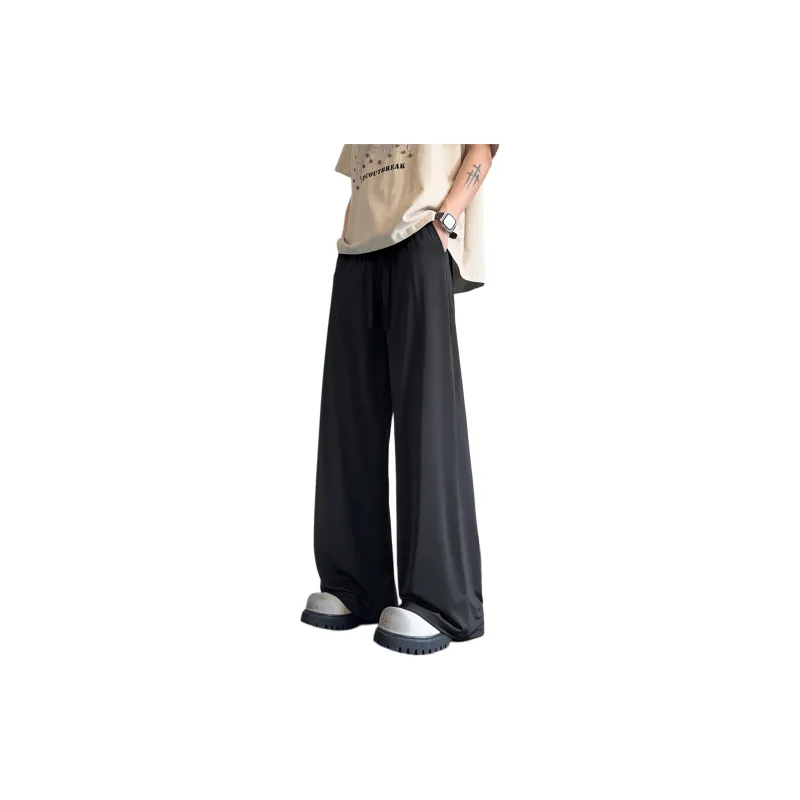 SCHEPPERHEYN Casual Pants Unisex-2