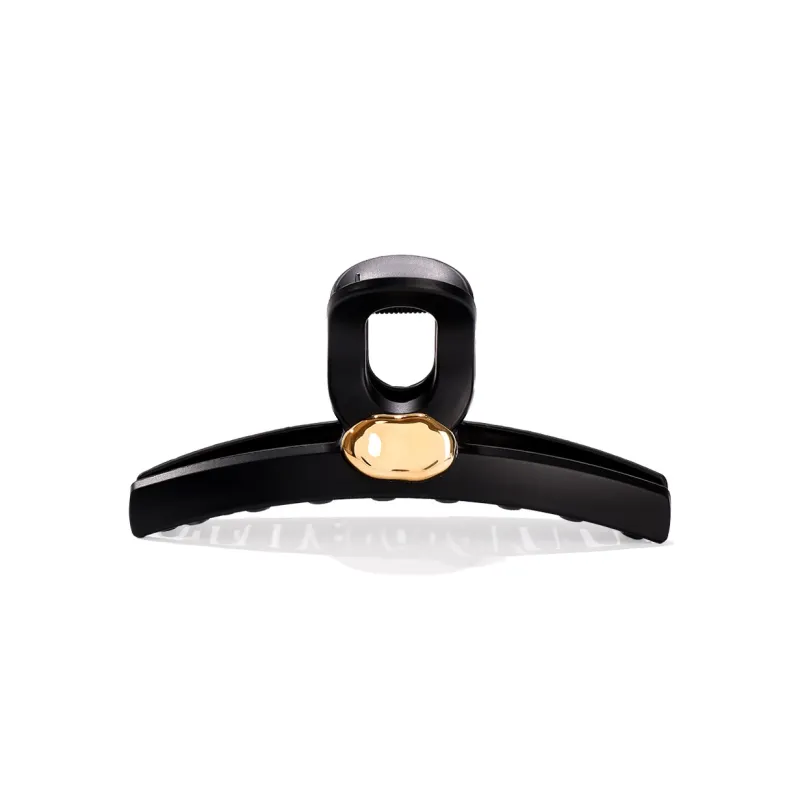 ZANC Acrylic Hair Clips Women's-0