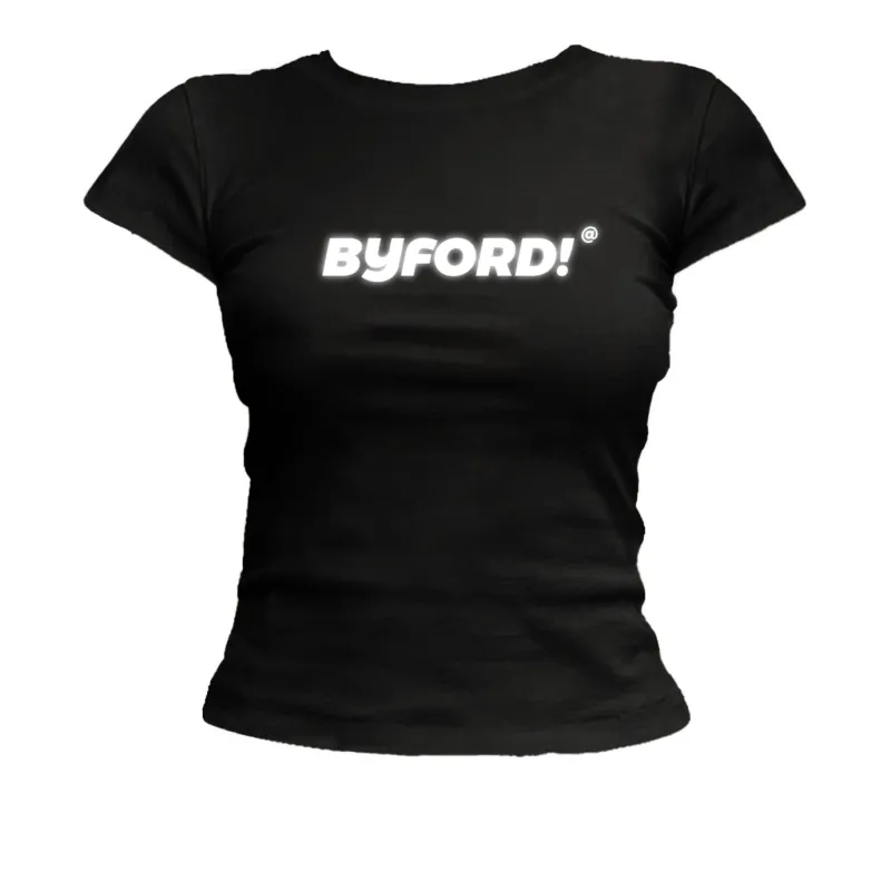 Byford Women's Undershirts-0