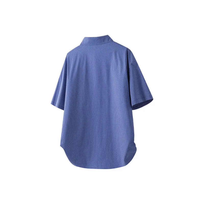 BRYAN JIMENEZ Shirts Unisex-1