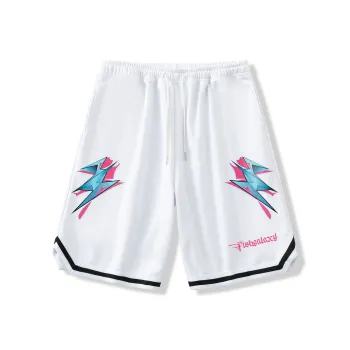 FISHGALAXY Basketball Shorts Unisex