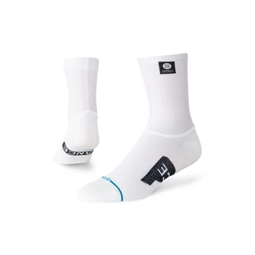 Stance Cycling Socks Unisex 1 Pack