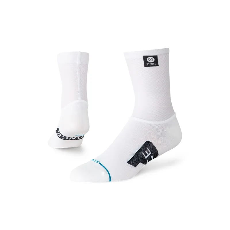 Stance Cycling Socks Unisex 1 Pack-0