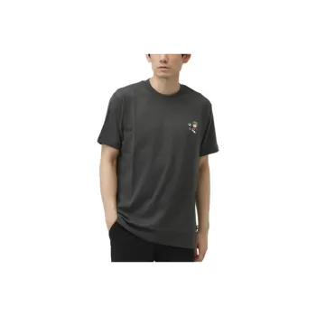 New Balance T Shirt Men's Black