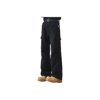 SCHEPPERHEYN Cargo Pants Unisex