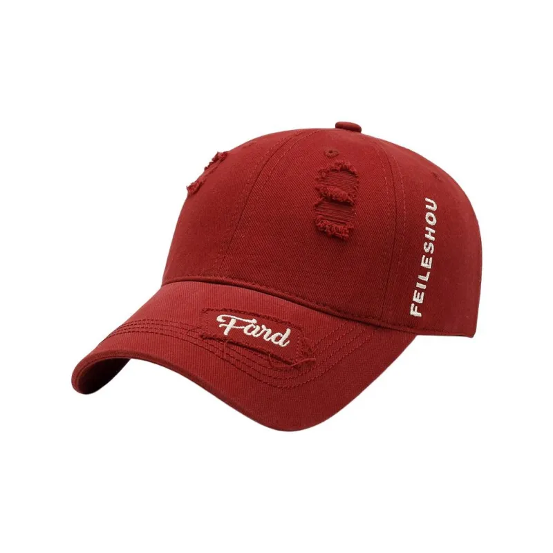 ARTEC Cotton Baseball Caps Unisex-2