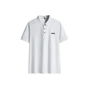Jeep Theme Series Polo Shirt Unisex