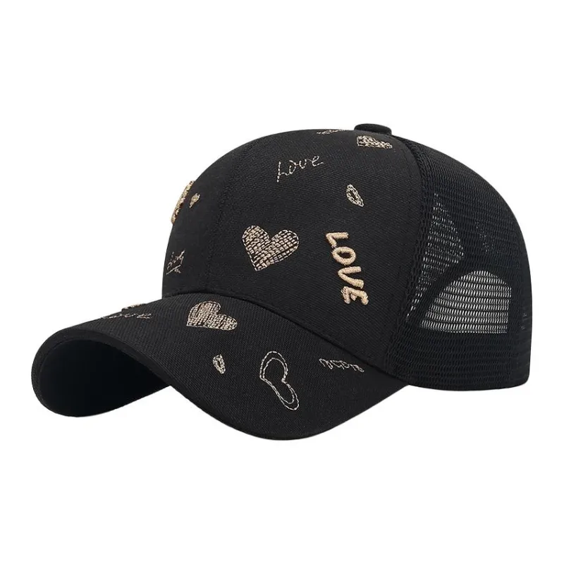 ARTEC Cotton Baseball Caps Unisex-7