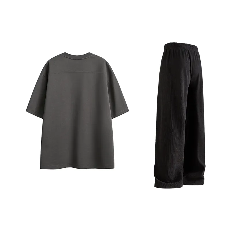 ROSECREED Casual Sportswear Unisex-9