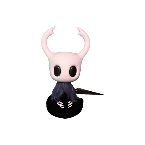 Watermelon Vine Empty Knight, Small Knight Figure, Gaming Doll, Students' Movement, Desktop Hobby Model Bonus Gifts