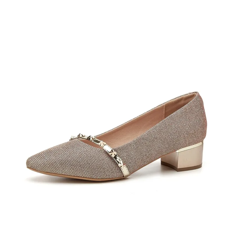 Rich birds High Heels Women's-6