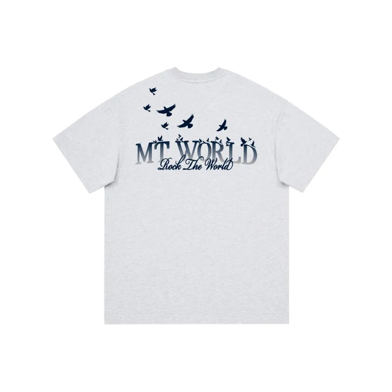 My name is MT T Shirts Unisex-6