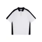 White[230g Heavyweight Pique Fabric]