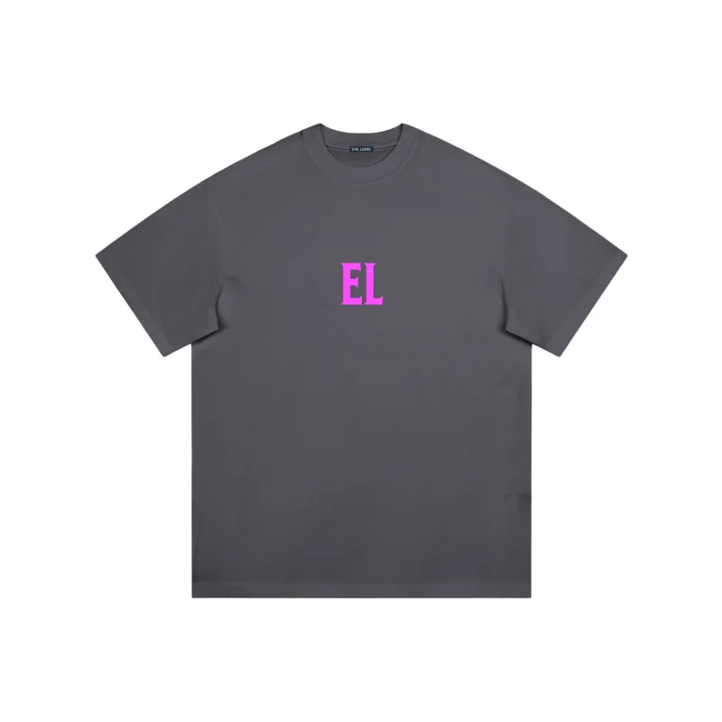 Evil Lions T Shirts Unisex-6