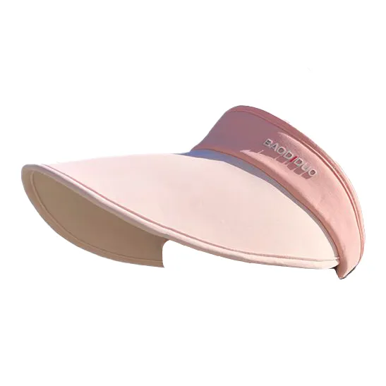 Ai Jiawei Polyamide Sun Protection Hats Unisex-2
